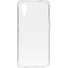 Tactical Tpu Cover For Samsung Galaxy Xcover 7 Transparent - (57983119400)