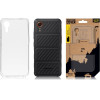 Tactical Tpu Cover For Samsung Galaxy Xcover 7 Transparent - (57983119400)