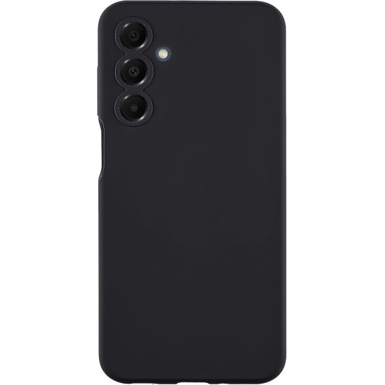 Tactical Velvet Smoothie Cover For Samsung Galaxy A16 4G/5G Asphalt - (57983123803)