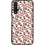 Sonique ���� Christmas Series ��� Honor 20 / Nova 5T Candy Cane