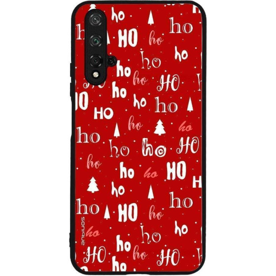 Sonique ���� Christmas Series ��� Honor 20 / Nova 5T HO-HO-HO