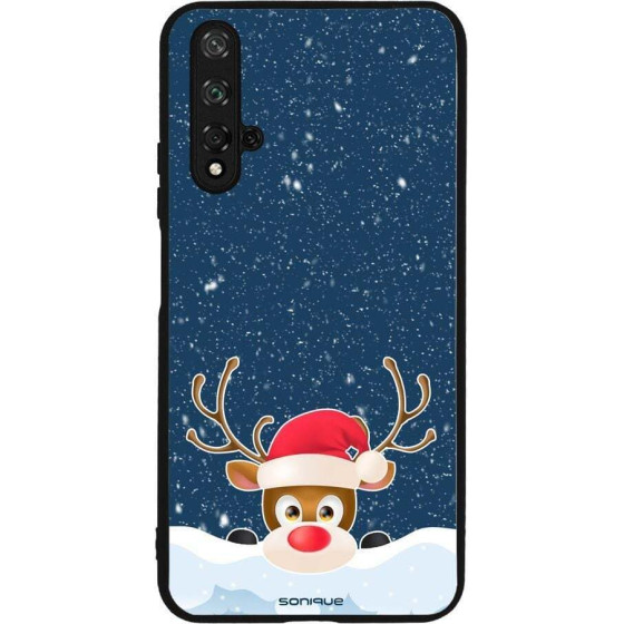 Sonique ���� Christmas Series ��� Honor 20 / Nova 5T Reindeer