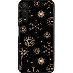 Sonique ���� Christmas Series ��� Honor 20 / Nova 5T Snowflakes
