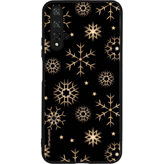 Sonique ���� Christmas Series ��� Honor 20 / Nova 5T Snowflakes