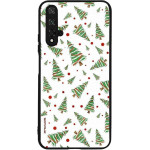 Sonique ���� Christmas Series ��� Honor 20 / Nova 5T Trees 01