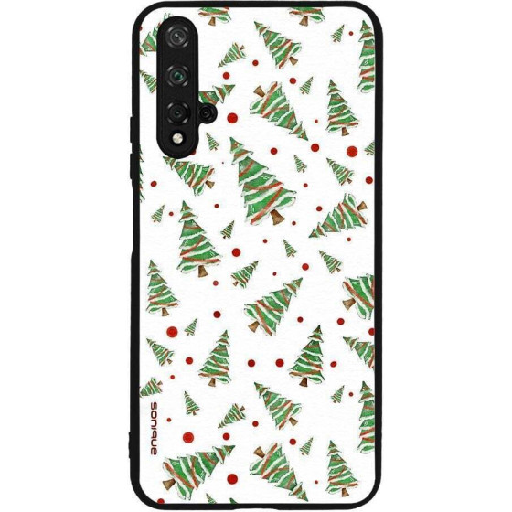 Sonique ���� Christmas Series ��� Honor 20 / Nova 5T Trees 01