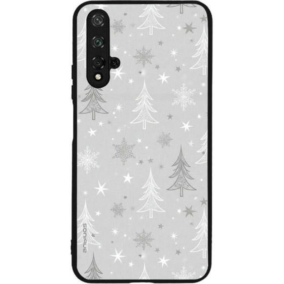 Sonique ���� Christmas Series ��� Honor 20 / Nova 5T Trees 02
