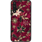 Sonique ���� Christmas Series ��� Honor 20 / Nova 5T Wine Bloom