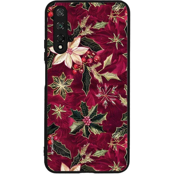 Sonique ���� Christmas Series ��� Honor 20 / Nova 5T Wine Bloom