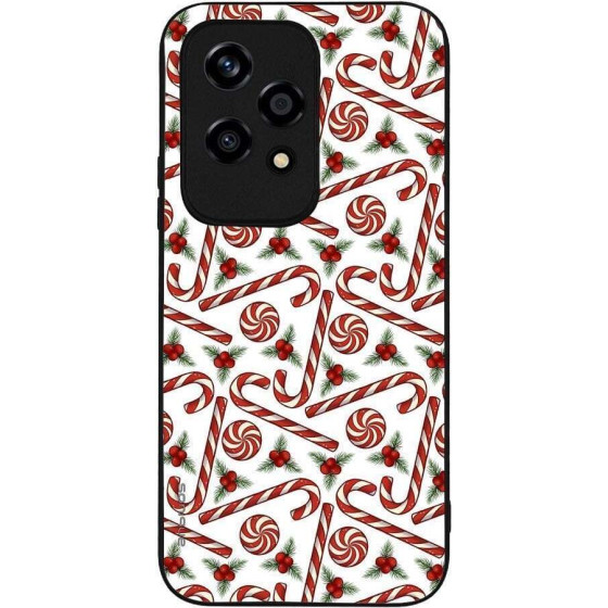 Sonique ���� Christmas Series ��� Honor 200 Lite 5G Candy Cane