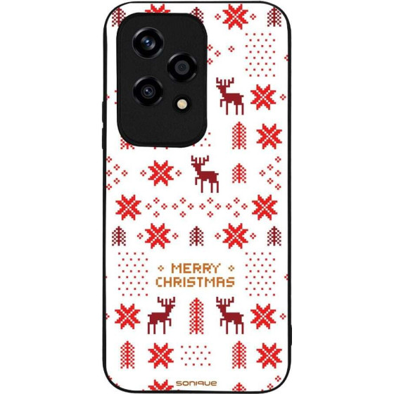 Sonique ���� Christmas Series ��� Honor 200 Lite 5G Ugly Knit