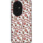 Sonique ���� Christmas Series ��� Honor 200 Pro 5G Candy Cane