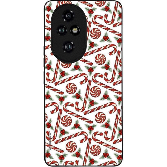 Sonique ���� Christmas Series ��� Honor 200 Pro 5G Candy Cane