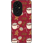 Sonique ���� Christmas Series ��� Honor 200 Pro 5G Cinnamon Love