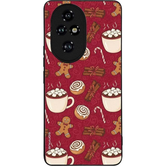 Sonique ���� Christmas Series ��� Honor 200 Pro 5G Cinnamon Love