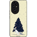 Sonique ���� Christmas Series ��� Honor 200 Pro 5G Happy Pets