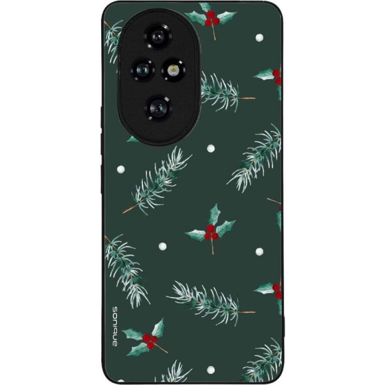 Sonique ���� Christmas Series ��� Honor 200 Pro 5G Mistletoe