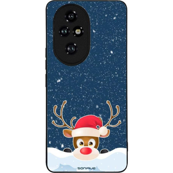 Sonique ���� Christmas Series ��� Honor 200 Pro 5G Reindeer