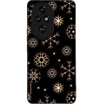 Sonique ���� Christmas Series ��� Honor 200 Pro 5G Snowflakes