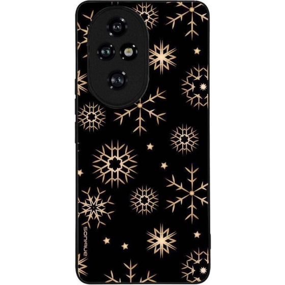 Sonique ���� Christmas Series ��� Honor 200 Pro 5G Snowflakes
