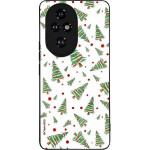 Sonique ���� Christmas Series ��� Honor 200 Pro 5G Trees 01
