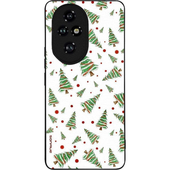 Sonique ���� Christmas Series ��� Honor 200 Pro 5G Trees 01