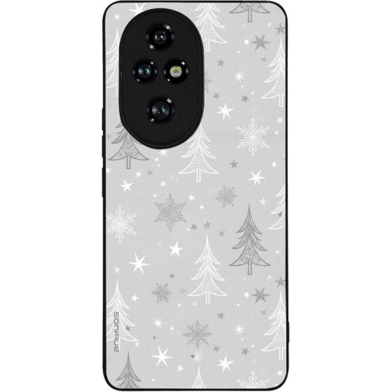 Sonique ���� Christmas Series ��� Honor 200 Pro 5G Trees 02