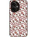 Sonique ���� Christmas Series ��� Honor 400 5G Candy Cane