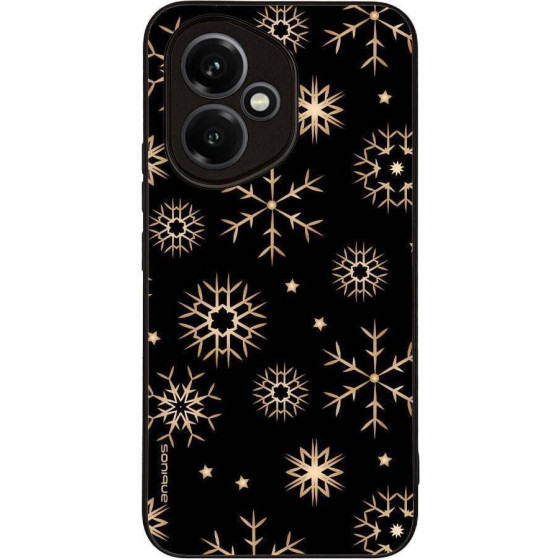 Sonique ���� Christmas Series ��� Honor 400 5G Snowflakes