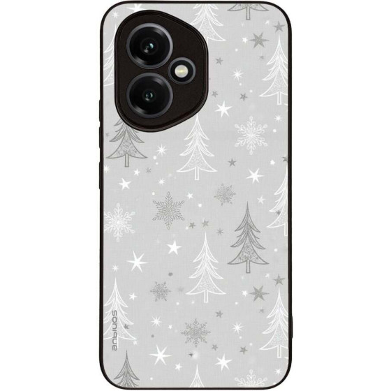 Sonique ���� Christmas Series ��� Honor 400 5G Trees 02