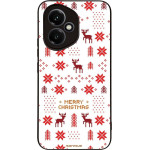 Sonique ���� Christmas Series ��� Honor 400 5G Ugly Knit