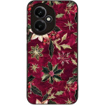 Sonique ���� Christmas Series ��� Honor 400 5G Wine Bloom