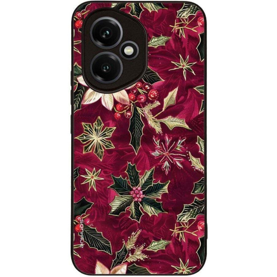 Sonique ���� Christmas Series ��� Honor 400 5G Wine Bloom