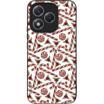 Sonique ���� Christmas Series ��� Honor 400 Lite 5G Candy Cane
