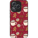 Sonique ���� Christmas Series ��� Honor 400 Lite 5G Cinnamon Love