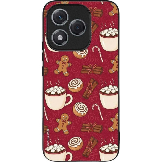 Sonique ���� Christmas Series ��� Honor 400 Lite 5G Cinnamon Love