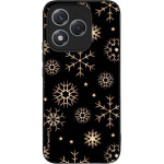 Sonique ���� Christmas Series ��� Honor 400 Lite 5G Snowflakes
