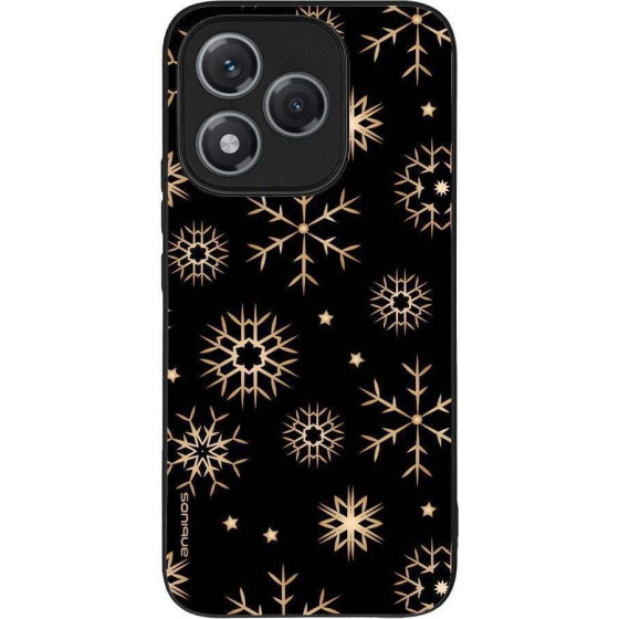 Sonique ���� Christmas Series ��� Honor 400 Lite 5G Snowflakes