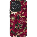 Sonique ���� Christmas Series ��� Honor 400 Lite 5G Wine Bloom
