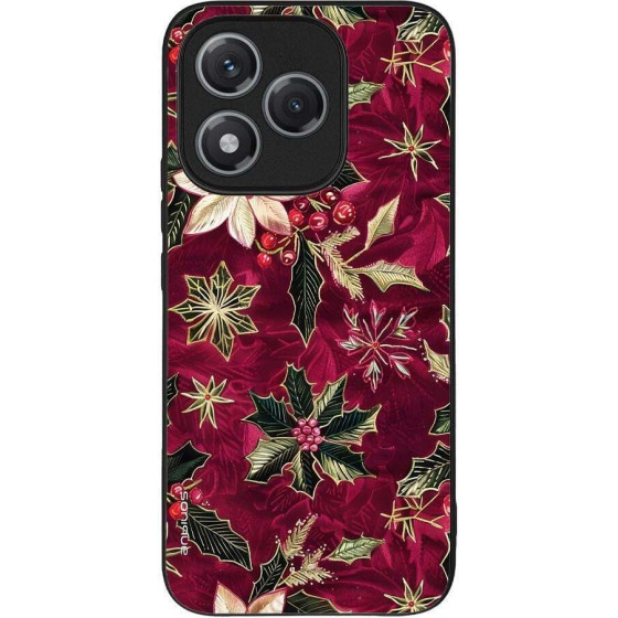 Sonique ���� Christmas Series ��� Honor 400 Lite 5G Wine Bloom