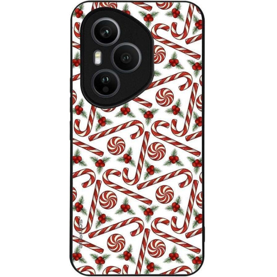 Sonique ���� Christmas Series ��� Honor 400 Pro 5G Candy Cane