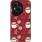 Sonique ���� Christmas Series ��� Honor 400 Pro 5G Cinnamon Love