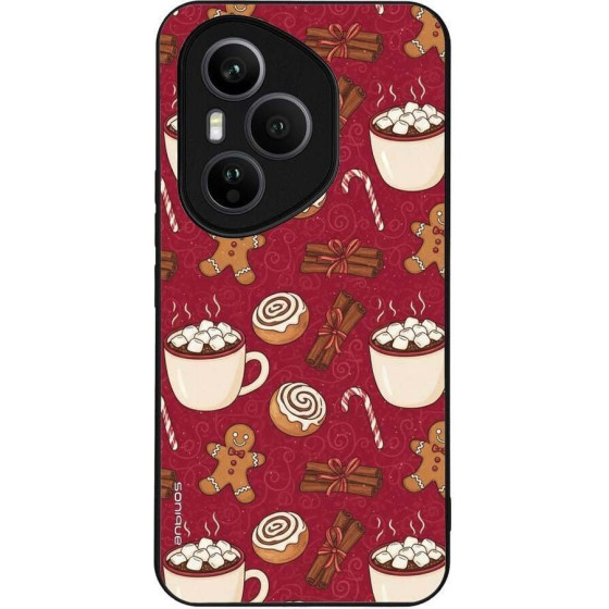 Sonique ���� Christmas Series ��� Honor 400 Pro 5G Cinnamon Love
