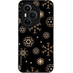 Sonique ���� Christmas Series ��� Honor 400 Pro 5G Snowflakes