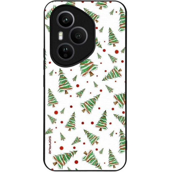 Sonique ���� Christmas Series ��� Honor 400 Pro 5G Trees 01