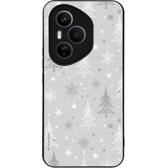 Sonique ���� Christmas Series ��� Honor 400 Pro 5G Trees 02