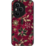 Sonique ���� Christmas Series ��� Honor 400 Pro 5G Wine Bloom