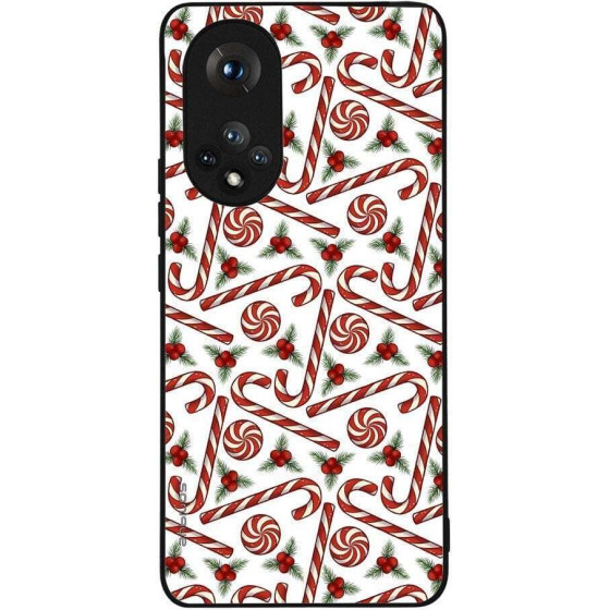 Sonique ���� Christmas Series ��� Honor 50 5G / Nova 9 Candy Cane