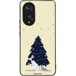 Sonique ���� Christmas Series ��� Honor 50 5G / Nova 9 Happy Pets