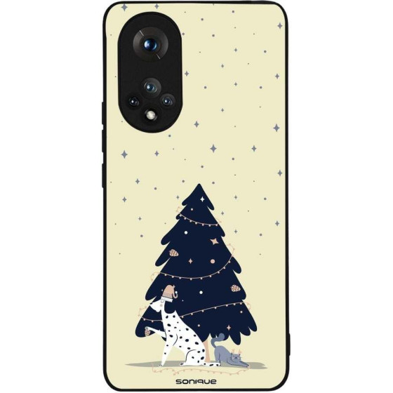 Sonique ���� Christmas Series ��� Honor 50 5G / Nova 9 Happy Pets